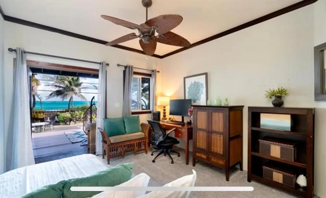 Tropical Paradise…Pristine Sandy Beaches And Clear Blue Water Waimanalo