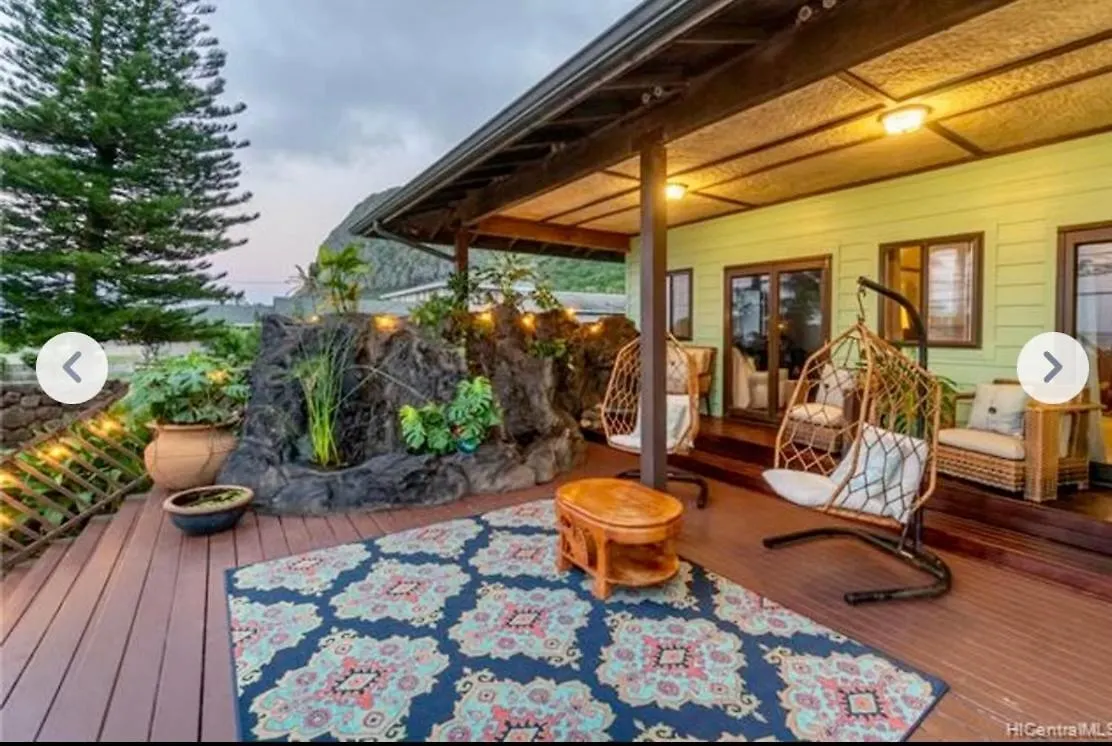 بيت للعطل Tropical Paradise…Pristine Sandy Beaches And Clear Blue Water Waimanalo