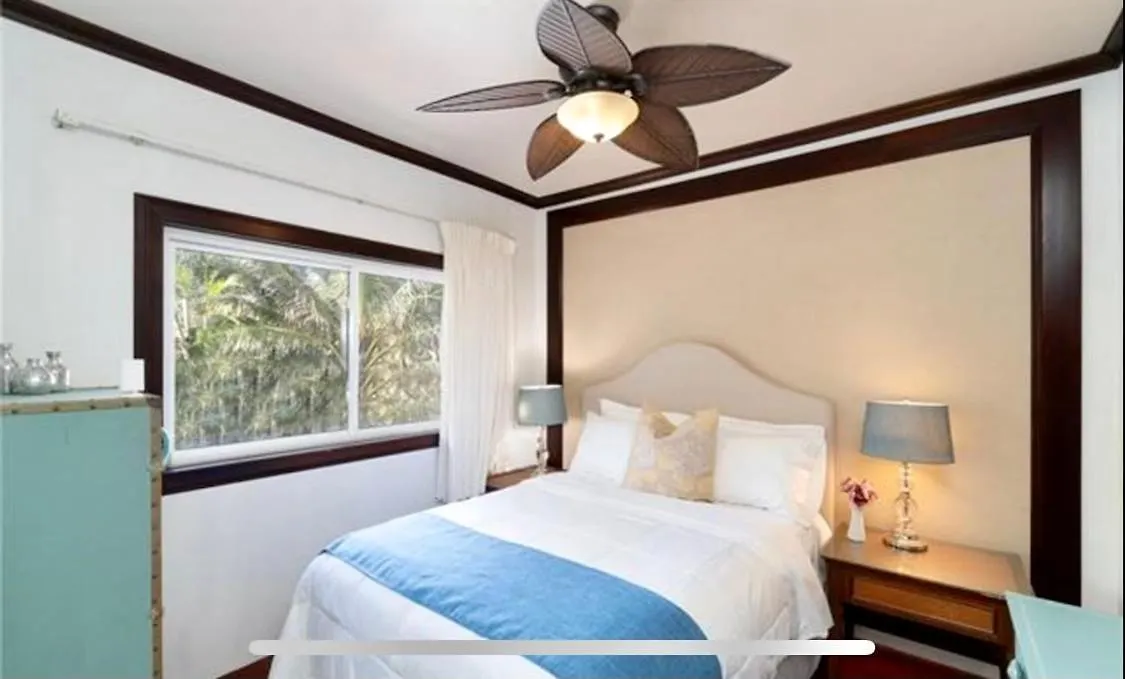 Tropical Paradise…Pristine Sandy Beaches And Clear Blue Water Waimanalo الولايات المتحدة الأمريكية