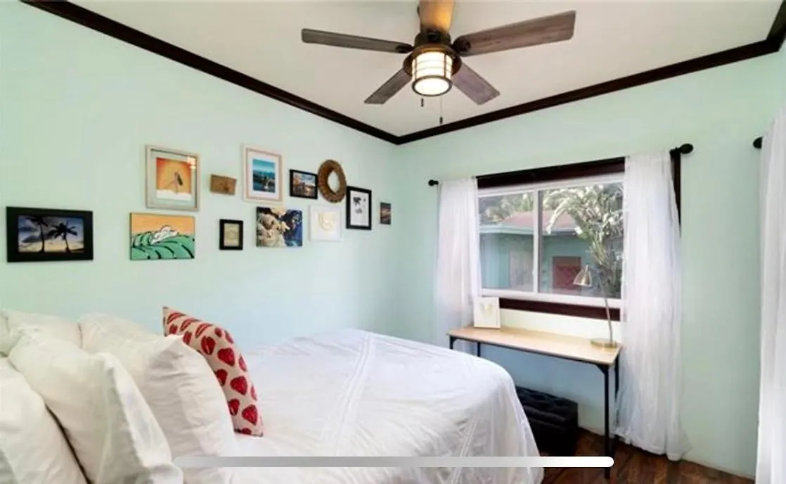 Tropical Paradise…Pristine Sandy Beaches And Clear Blue Water Waimanalo 0*,