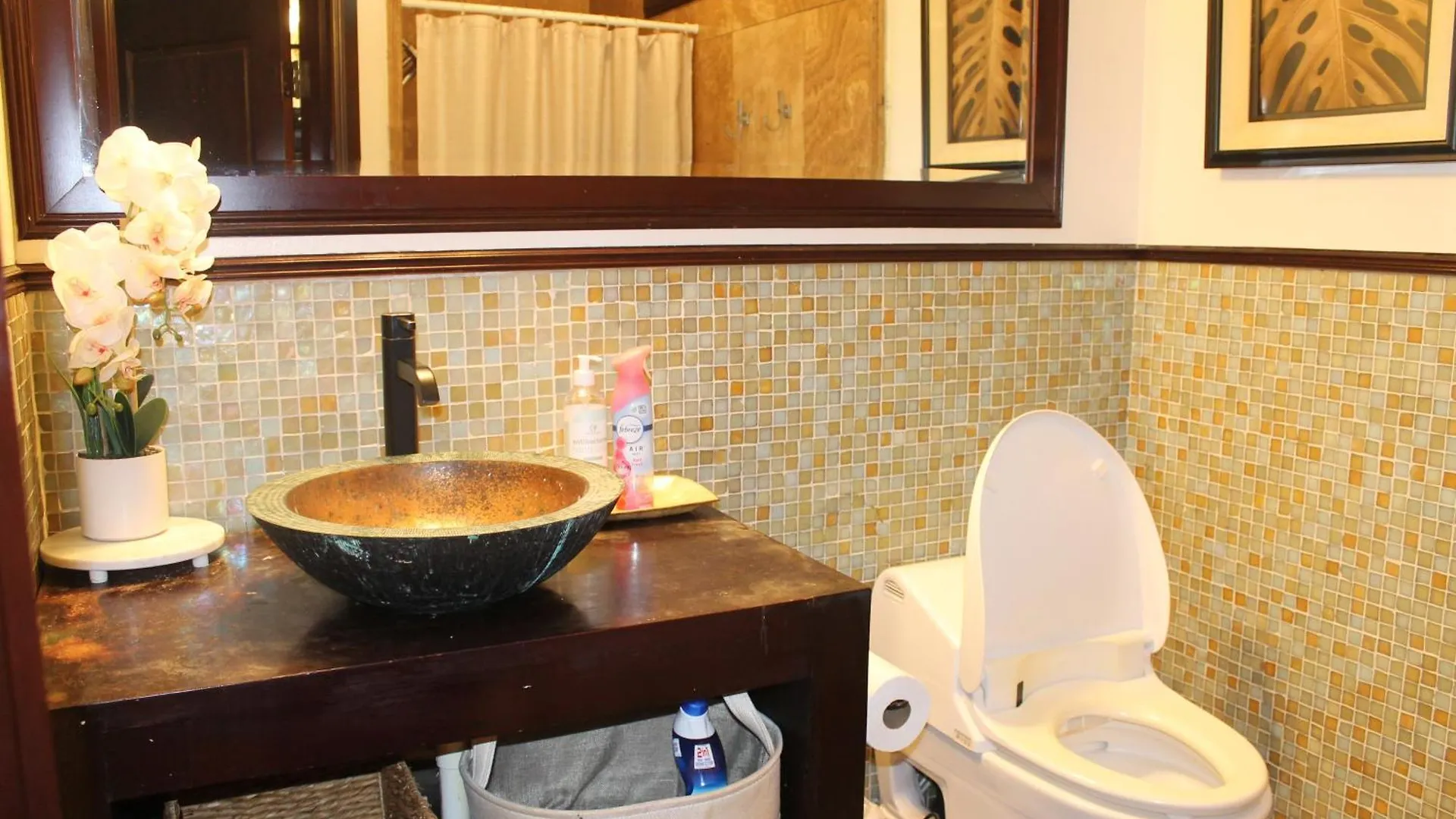 Tropical Paradise…Pristine Sandy Beaches And Clear Blue Water Waimanalo بيت للعطل